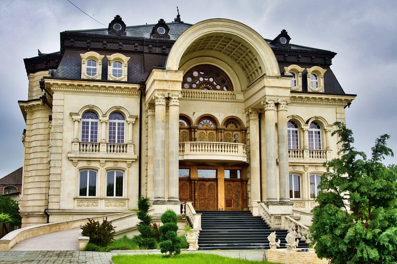 Opulent Estates