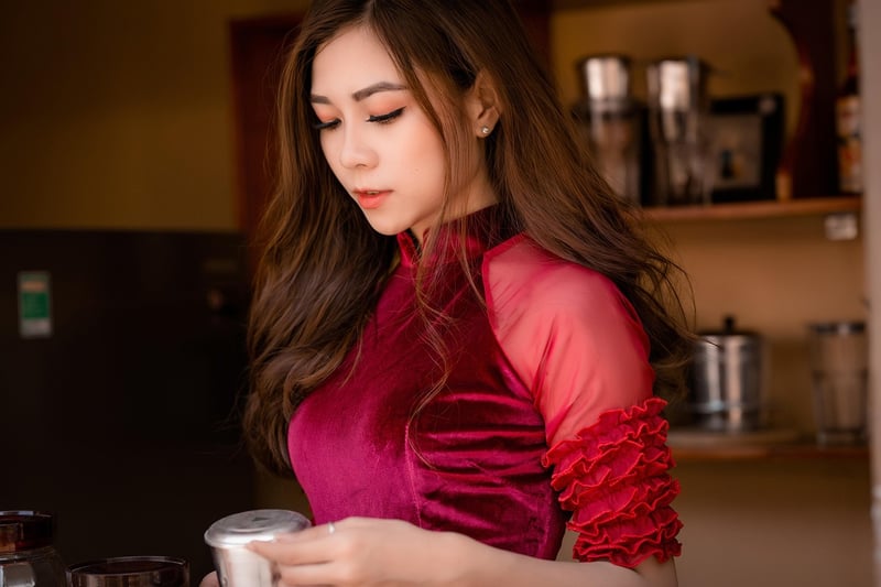 Cocktail Dress